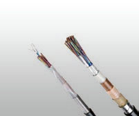 MD4 Medium Distance Trackside Telecom Cables